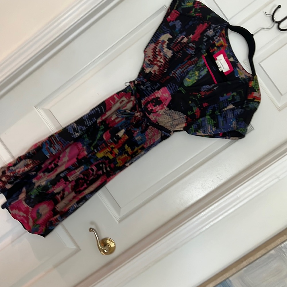 Anthropologie dress XS